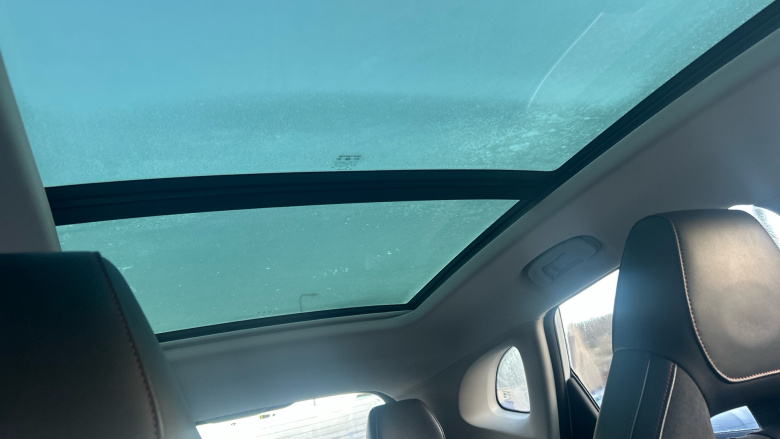 MG Hs 1.5 T-GDI Exclusive 5dr Petrol Hatchback